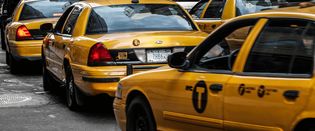 Complete Guide to Taxi Services in Madhya Pradesh